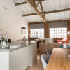 Отель The Warehouse Loft - Trendy Converted Warehouse 3BDR, фото 15