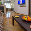 Отель FlatsInYerevan - Apartments In City Center, фото 17