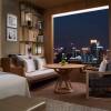 Отель The Ritz-Carlton, Xi'an, фото 10