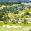 Отель Swiss 31 - Golf Course, фото 7