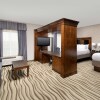 Отель Hampton Inn & Suites Tupelo/Barnes Crossing, фото 9