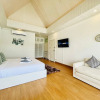 Отель Moonlight Panorama Ocean Villas-3Bedroom, фото 5