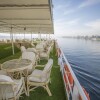 Отель Ms. Mahrousa Nile Cruise, фото 10