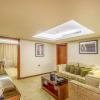 Отель Grand Plaza Hotel - Dhabab Riyadh, фото 20