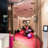 Отель Idéal Hôtel Design, фото 17