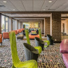 Отель Holiday Inn Nashville Downtown Stadium, an IHG Hotel, фото 16
