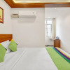 Отель Itsy Hotels Shrey'S Inn Mallandur Road, фото 10