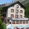 Отель Hôtel Aiguille de La Tza, фото 2