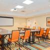 Отель Fairfield Inn & Suites by Marriott Decatur at Decatur Conference Center, фото 10