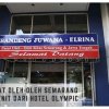 Отель Olympic Semarang, фото 21