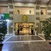 Отель Emaar Elite Al Madina Hotel в Медине