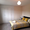 Отель Ashly 3-bed Home 12 Minute Walk Inverness Centre, фото 6
