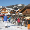 Отель Cozy Chalet in Sankt Margarethen im Lungau Near Ski Area, фото 15