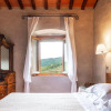 Отель Villa just 14 km to Florence, 8 bedrooms. Private garden, pool heated and Wi-Fi!-La Leopoldina, фото 18