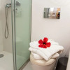 Отель Barbati Boutique Studio, фото 11
