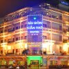 Отель Saigon Can Tho Hotel в Кантхо