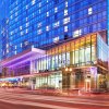 Отель W Boston, a Marriott Hotel в Бостоне