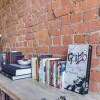 Отель Beautiful 2BR Converted Industrial Mill, фото 15