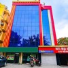 Отель Fabhotel Mega Grand, фото 28