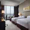 Отель JW Marriott Hotel Chongqing, фото 2