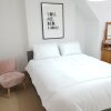 Отель Upper Rooms Seaford в Льюис 