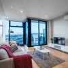 Отель Sweet Apartment At Centro Melbourne, фото 1