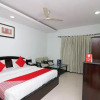 Отель OYO 5452 Hotel Vindhwashni, фото 5