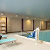 Отель Home2 Suites by Hilton Greensboro Airport, фото 15