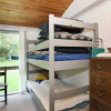 Отель 6 Person Holiday Home in Saltum, фото 2