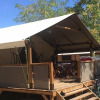Отель Camping Le Mas des Chenes, фото 28