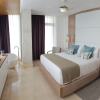 Отель Sunrise Suites 1 BR, фото 7