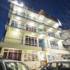 Отель Triveni Hotel в Манали