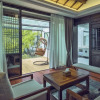 Отель Lijiang Qilu Garden Hotel, фото 13