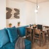 Отель STAY&CO Lisbon Santa Apolonia, фото 22