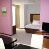 Отель Franca Hotel Pljevlja в Плевле