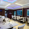 Отель Sreelakshmi Residency - 4 Star Hotel, фото 5