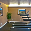 Отель Best Western Town & Country Inn, фото 18