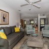 Отель Lovely 2 Bedroom 2 Bath Condo Located in Sea Woods Sc217, фото 4