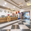 Отель Tasteful Castle(Zaozhuang high speed railway station), фото 14