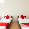 Отель OYO 594 Cua Dai Beach, фото 13