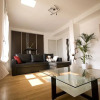 Отель Les Appartements du Vieux-Port: Appartement Haussmannien, фото 5