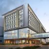 Отель Hilton Manila в Пасае