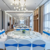 Отель Holiday Inn Express Pingchang, an IHG Hotel, фото 18