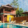 Отель Insda Resort Chiang Mai, фото 19