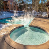 Отель Christiana Townhomes by Ski Country Resorts, фото 32