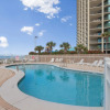 Отель Beach Condo Destination in Orange Beach With Pool Gazebo and White Sands, фото 15