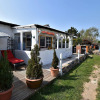 Отель Snug Bungalow in Insel Poel Germany near Beach, фото 1