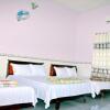Отель Huong Tuyet Motel, фото 4
