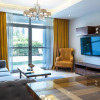 Отель Vesta - Luxury Apt- 2BR - CFC II, фото 6