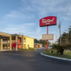 Отель Red Roof Inn Valdosta - University, фото 1